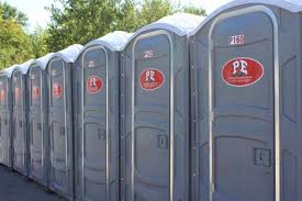 Best Portable Restroom Maintenance and Cleaning  in Fincastle, TN